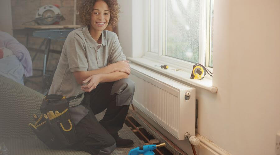 Professional septic pumping service in Reynolds, ND